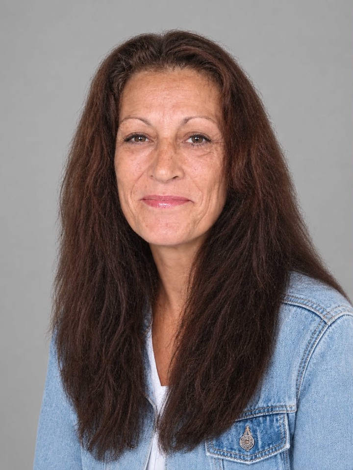 Isabel Blazquez Cordero Maria
